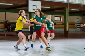 Bild 241 - C-Juniorinnen HSG Kremperheide/M�nsterdorf - SG Kollmar/Neuendorf